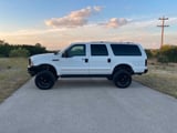 2004 Ford Excursion - Preview 5