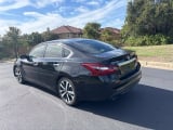2017 Nissan Altima - Preview 3