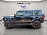 2026 Ford Bronco - Preview 2