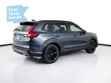 2027 Honda CR-V - Preview 7