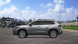2026 Toyota Corolla Cross - Preview 4
