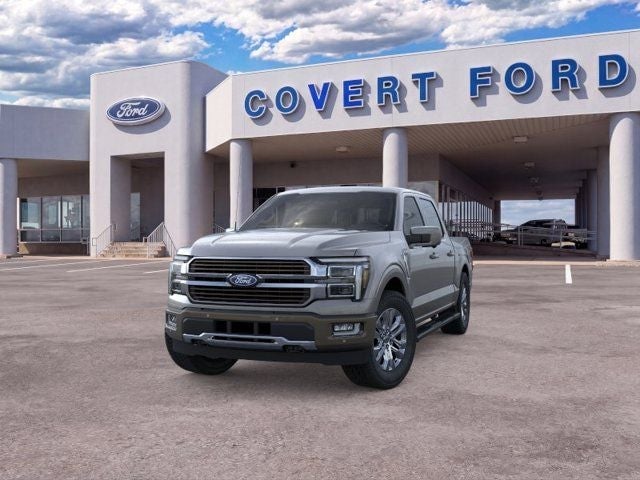 2026 Ford F-150 - Image 1