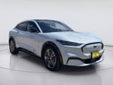 2023 Ford Mustang Mach-E - Preview 7