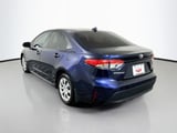 2026 Toyota Corolla - Preview 7