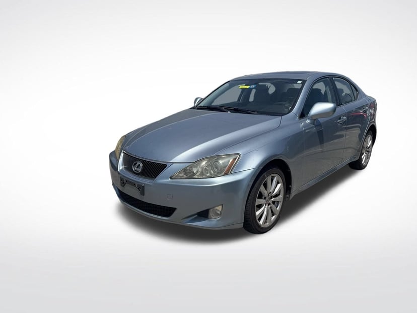 2008 Lexus IS - Image 1