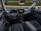 2026 Chevrolet Trailblazer - Preview 15