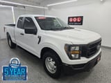 2023 Ford F-150 - Preview 2