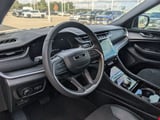 2023 Jeep Grand Cherokee L - Preview 9