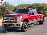 2014 Ford F-350 - Preview 5
