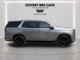2021 Cadillac Escalade - Preview 11