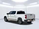 2026 Chevrolet Silverado 1500 - Preview 3
