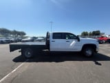 2026 Chevrolet Silverado 3500 HD - Preview 4