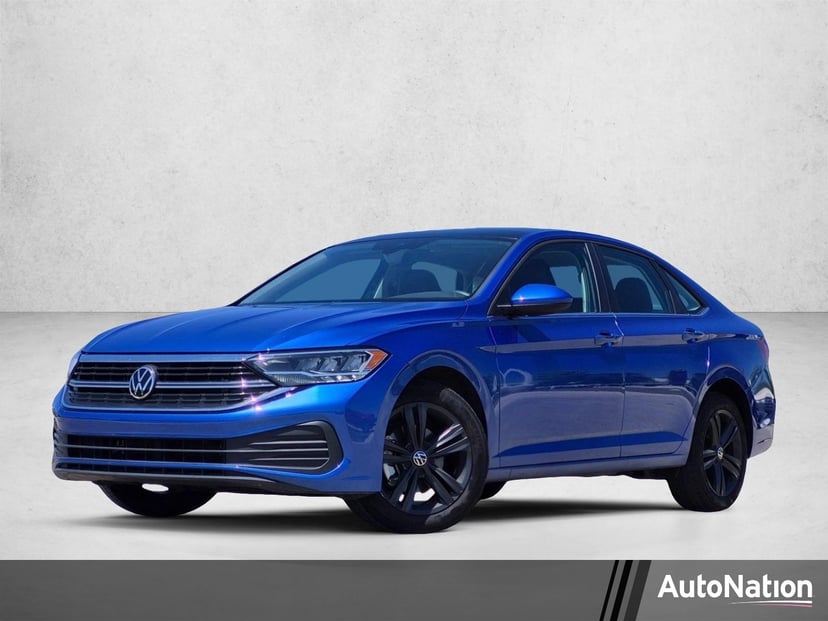 2023 Volkswagen Jetta - Image 1