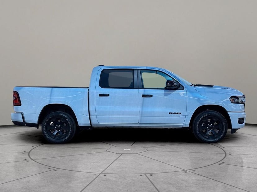2026 Ram 1500 - Image 3