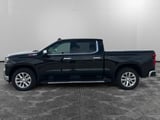 2021 Chevrolet Silverado 1500 - Preview 2