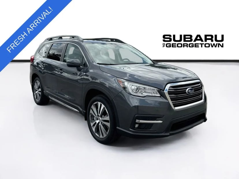 2021 Subaru Ascent - Image 1