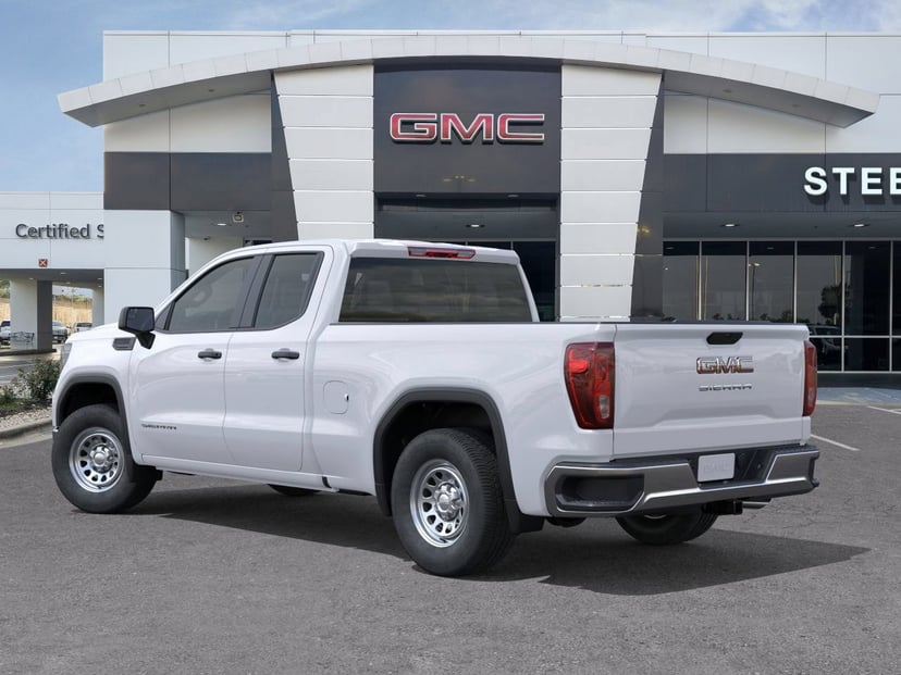 2026 GMC Sierra 1500 - Image 2
