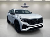 2026 Volkswagen Atlas Cross Sport - Preview 7