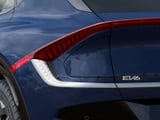 2026 Kia EV6 - Preview 11