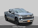 2024 Chevrolet Silverado 1500 - Preview 7
