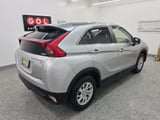 2019 Mitsubishi Eclipse Cross - Preview 6