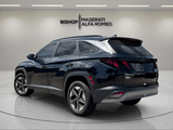 2025 Hyundai Tucson - Preview 4