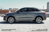 2018 Audi Q3 - Preview 9