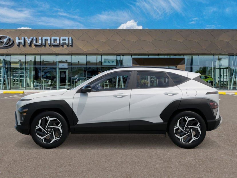 2026 Hyundai Kona - Image 2