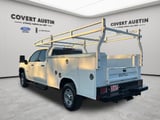 2024 Chevrolet Silverado - Preview 3