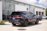 2026 Volkswagen Atlas - Preview 5