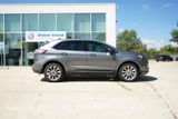 2024 Ford Edge - Preview 4