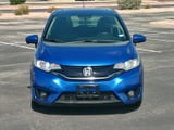 2015 Honda Fit - Preview 3