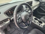2025 Honda Civic - Preview 2