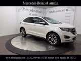 2015 Ford Edge - Preview 2