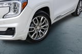 2024 GMC Terrain - Preview 3