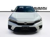 2023 Honda Civic - Preview 3