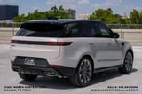 2027 Land Rover Range Rover Sport - Preview 6