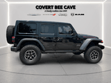 2025 Jeep Wrangler - Preview 10