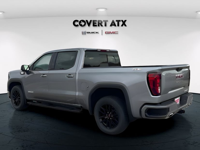 2026 GMC Sierra 1500 - Image 3