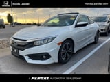 2016 Honda Civic - Preview 2