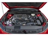 2027 Toyota Camry - Preview 8