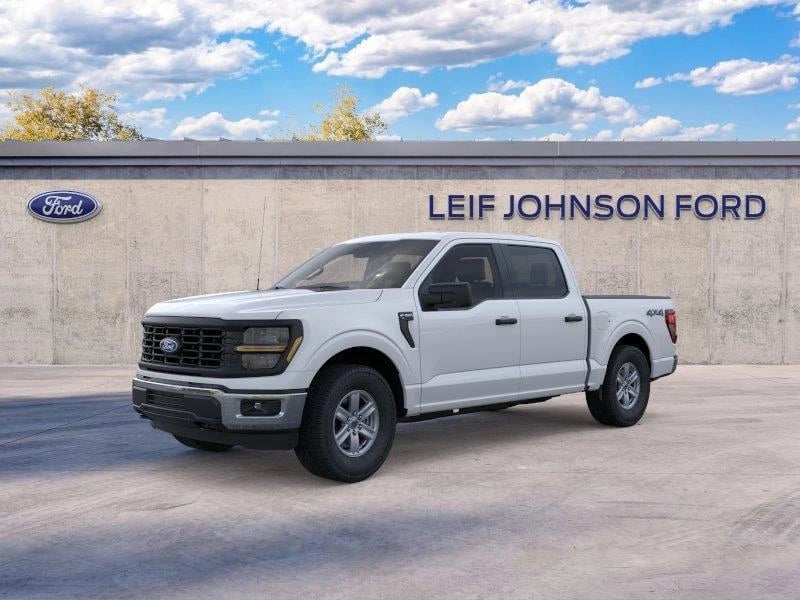2026 Ford F-150 - Image 1
