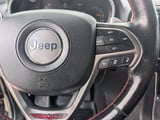 2020 Jeep Grand Cherokee - Preview 14