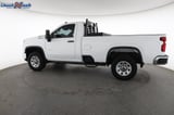 2024 Chevrolet Silverado - Preview 8