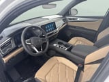 2026 Volkswagen Atlas Cross Sport - Preview 11