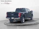 2019 Ford F-250 - Preview 16
