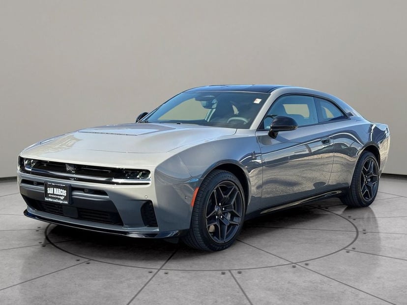 2026 Dodge Charger - Image 1
