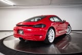 2024 Porsche 718 Cayman - Preview 7