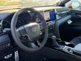 2026 Toyota Camry - Preview 7