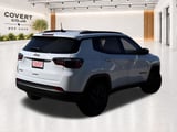 2026 Jeep Compass - Preview 6